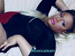 monicamars xxx Fantasy Land