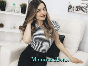 Monicamellsonx