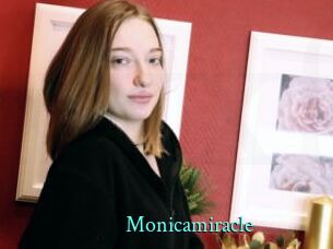 Monicamiracle