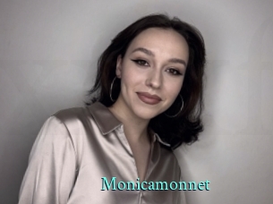 monicamonnet xxx Fantasy Land