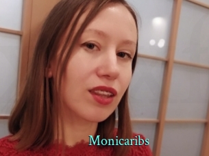 Monicaribs