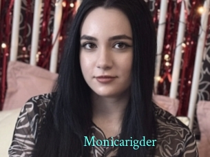 Monicarigder