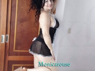 Monicarouse