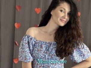 Monicarowe