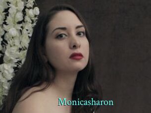 Monicasharon