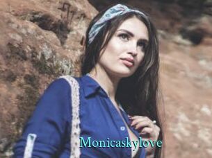 Monicaskylove