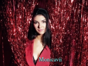 monicavii xxx Fantasy Land