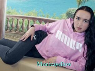 Monicayellow