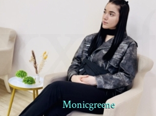 Monicgreene