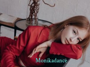 Monikadance