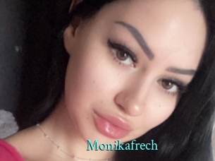 Monikafrech