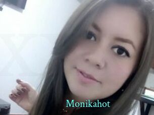 Monikahot