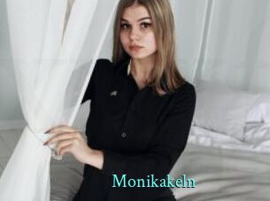 Monikakeln
