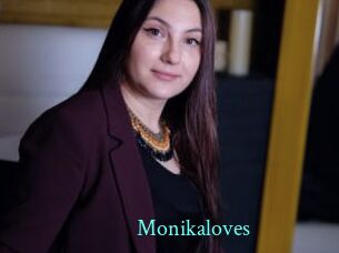 Monikaloves