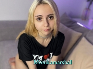 monikamarshall xxx Fantasy Land