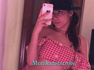 Monikamonrroee