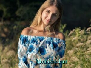 Monikatalant