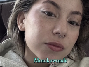 Monikawonde