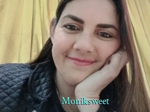 Moniksweet