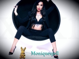 Moniquespell