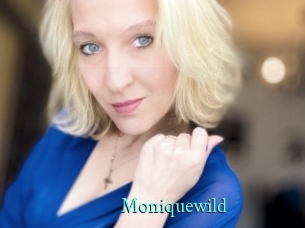 moniquewild xxx Fantasy Land