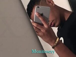 Monitosexy