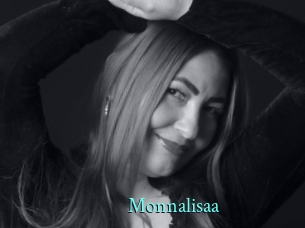 Monnalisaa