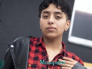 Monqueen