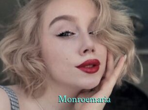 Monroemaria