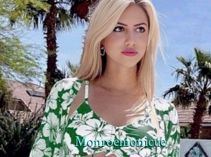 Monroemonicue