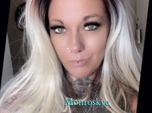 Monroskye