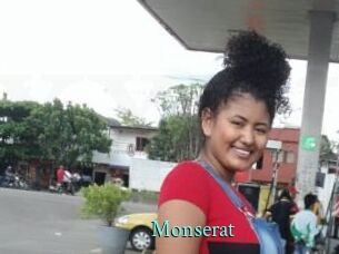 Monserat