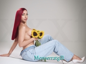 monserratgill xxx Fantasy Land