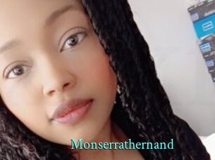 Monserrathernand