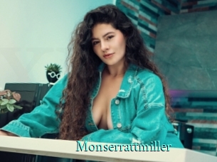 monserrattmiller xxx Fantasy Land