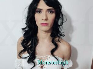 Monsterhigh