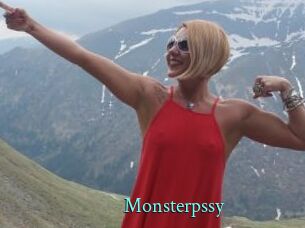 Monsterpssy