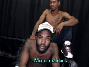 Monstersblack