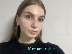 Montanarishie