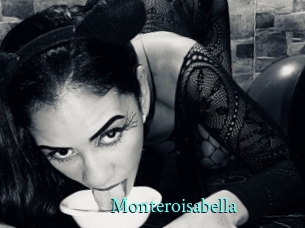 Monteroisabella