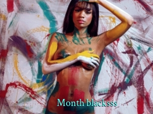 month_blacksss xxx Fantasy Land