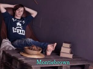 Montiebrown