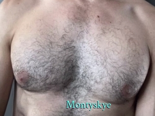 Montyskye