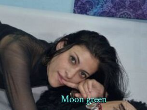 Moon_green