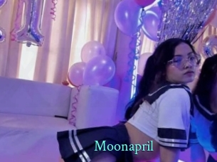 Moonapril