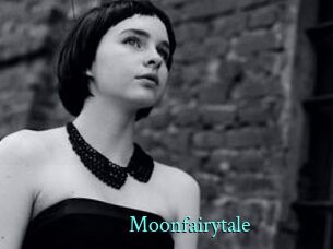 Moonfairytale