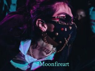 Moonfireart