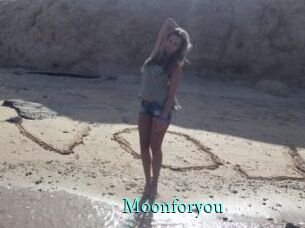 Moonforyou