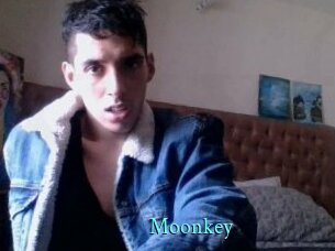 Moonkey