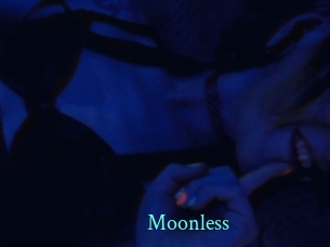 Moonless